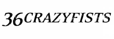 logo 36 Crazyfists